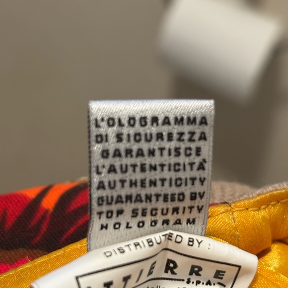 Authentic D&G Dolce & Gabbana Bag - Picture 14 of 14